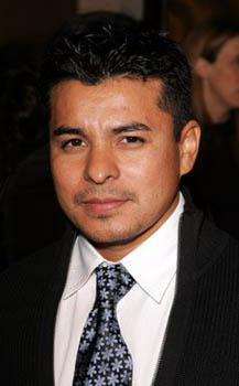 Jacob Vargas
